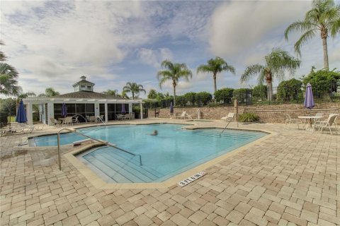 Copropriété à vendre à Leesburg, Floride: 3 chambres, 116.41 m2 № 1359402 - photo 28