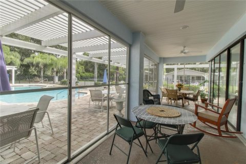 Copropriété à vendre à Leesburg, Floride: 3 chambres, 116.41 m2 № 1359402 - photo 25