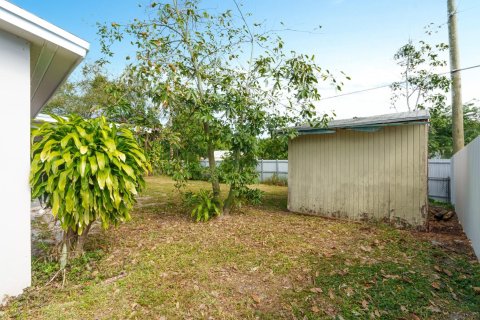 Casa en venta en Pembroke Pines, Florida, 3 dormitorios, 125.23 m2 № 984023 - foto 11