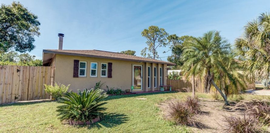 Casa en Lehigh Acres, Florida 2 dormitorios, 115.66 m2 № 1251004