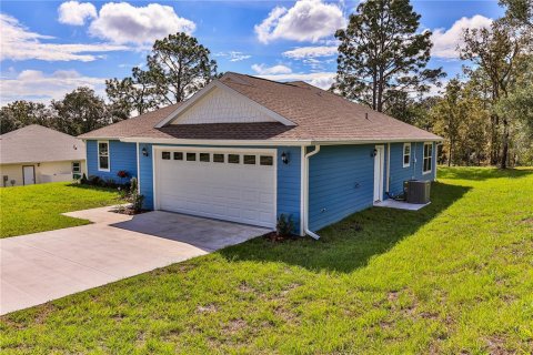 Casa en venta en Inverness, Florida, 3 dormitorios, 163.32 m2 № 1399227 - foto 2