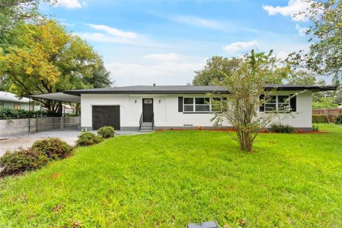 Villa ou maison à vendre à Tampa, Floride: 3 chambres, 121.24 m2 № 1399266 - photo 1