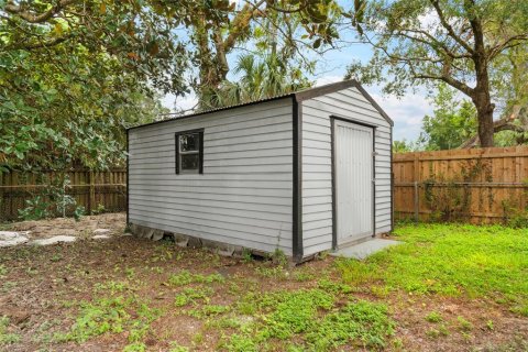 Villa ou maison à vendre à Tampa, Floride: 3 chambres, 121.24 m2 № 1399266 - photo 29