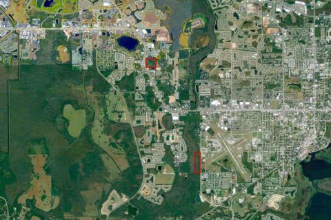 Land in Kissimmee, Florida № 503216 - photo 24