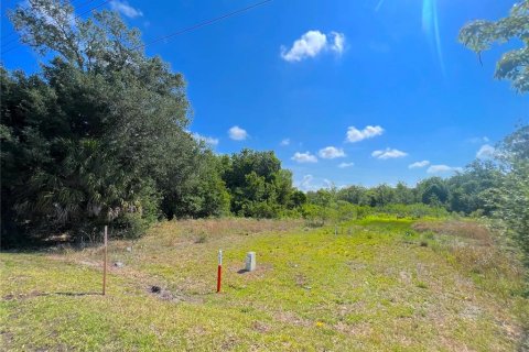 Terreno en venta en Kissimmee, Florida № 503216 - foto 9