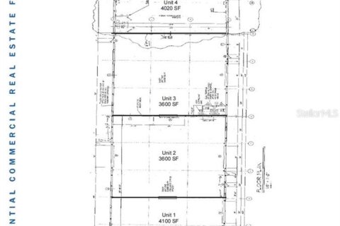 Immobilier commercial à vendre à Edgewater, Floride № 1306903 - photo 14