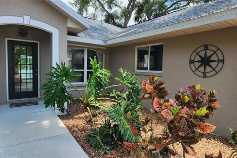 Villa ou maison à vendre à North Port, Floride: 3 chambres, 117.8 m2 № 1196823 - photo 8