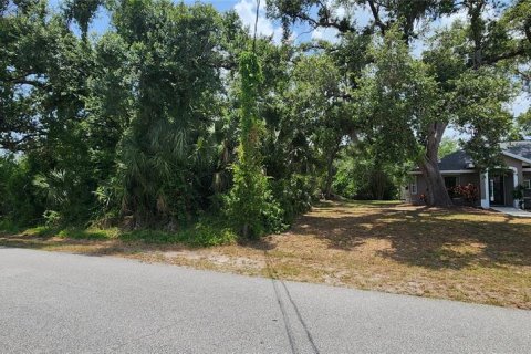 Villa ou maison à vendre à North Port, Floride: 3 chambres, 117.8 m2 № 1196823 - photo 3