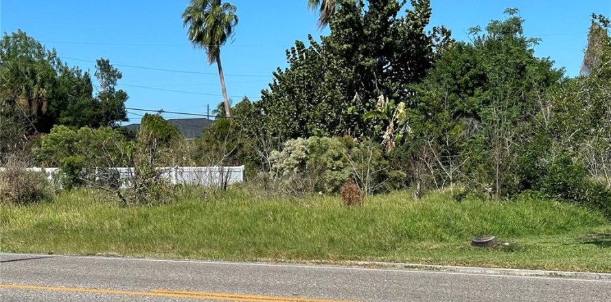 Terreno en Punta Gorda, Florida № 959920