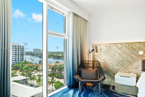 Condo in Fort Lauderdale, Florida, 2 bedrooms  № 1321734 - photo 26