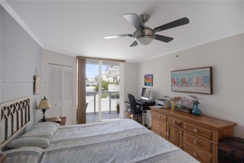 Condominio en venta en Miami Beach, Florida, 1 dormitorio, 92.34 m2 № 1354532 - foto 12