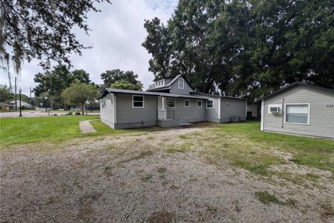 Immobilier commercial à vendre à Zephyrhills, Floride: 6 chambres, 254.92 m2 № 1392539 - photo 5