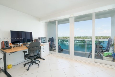 Copropriété à vendre à Miami Beach, Floride: 1 chambre, 84.54 m2 № 1325934 - photo 1