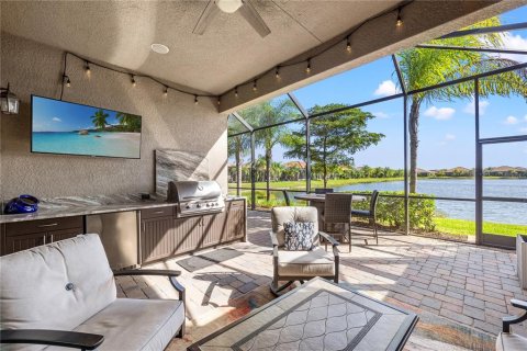 Villa ou maison à vendre à Fort Myers, Floride: 2 chambres, 172.52 m2 № 826824 - photo 19