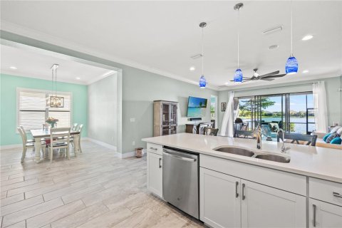 Villa ou maison à vendre à Fort Myers, Floride: 2 chambres, 172.52 m2 № 826824 - photo 10