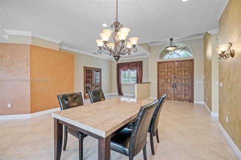 Villa ou maison à vendre à Davie, Floride: 3 chambres, 232.07 m2 № 1329361 - photo 14