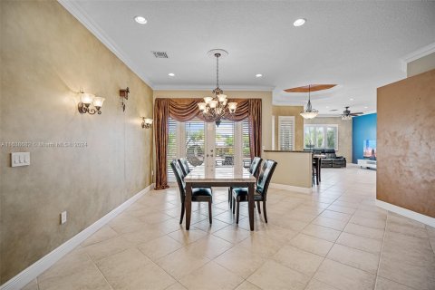 Villa ou maison à vendre à Davie, Floride: 3 chambres, 232.07 m2 № 1329361 - photo 15