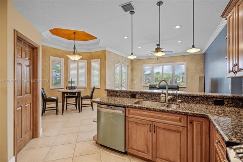 Villa ou maison à vendre à Davie, Floride: 3 chambres, 232.07 m2 № 1329361 - photo 21