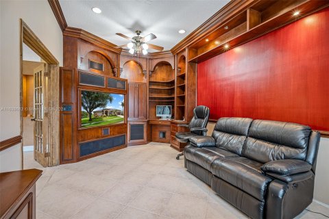 Villa ou maison à vendre à Davie, Floride: 3 chambres, 232.07 m2 № 1329361 - photo 12