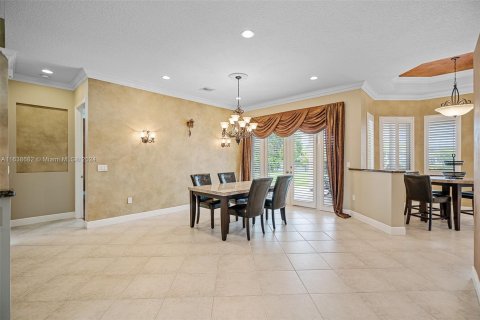 Villa ou maison à vendre à Davie, Floride: 3 chambres, 232.07 m2 № 1329361 - photo 13