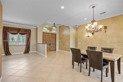 Villa ou maison à vendre à Davie, Floride: 3 chambres, 232.07 m2 № 1329361 - photo 8