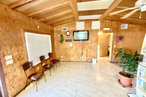 Immobilier commercial à vendre à New Port Richey, Floride: 192.31 m2 № 1354817 - photo 17