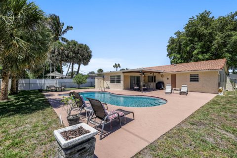 Villa ou maison à vendre à Palm Beach Gardens, Floride: 3 chambres, 138.05 m2 № 1185282 - photo 5