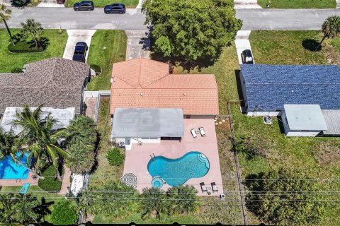 Casa en venta en Palm Beach Gardens, Florida, 3 dormitorios, 138.05 m2 № 1185282 - foto 4