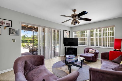 Casa en venta en Palm Beach Gardens, Florida, 3 dormitorios, 138.05 m2 № 1185282 - foto 19