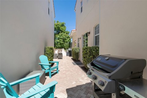 Villa ou maison à vendre à Fort Lauderdale, Floride: 3 chambres, 215.9 m2 № 1185239 - photo 7