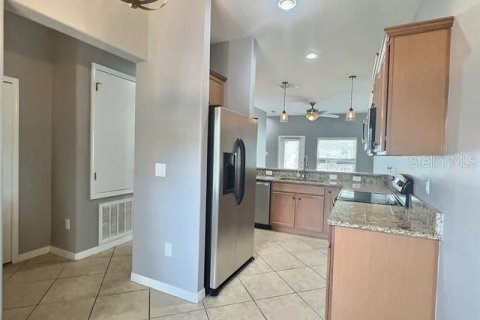 Adosado en venta en Tampa, Florida, 2 dormitorios, 101.08 m2 № 1358306 - foto 5