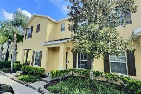 Touwnhouse à vendre à Tampa, Floride: 2 chambres, 101.08 m2 № 1358306 - photo 2