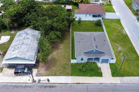 Terreno en venta en Tampa, Florida № 1358307 - foto 7