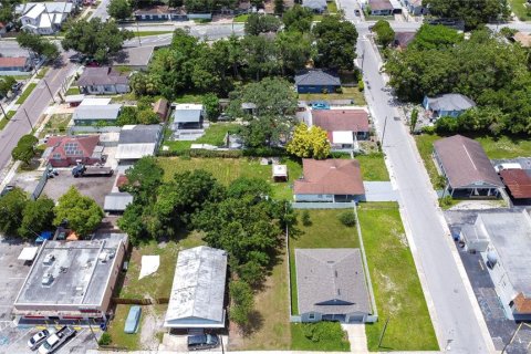 Terreno en venta en Tampa, Florida № 1358307 - foto 9