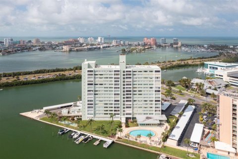 Copropriété à vendre à Clearwater, Floride: 2 chambres, 125.42 m2 № 1358047 - photo 4