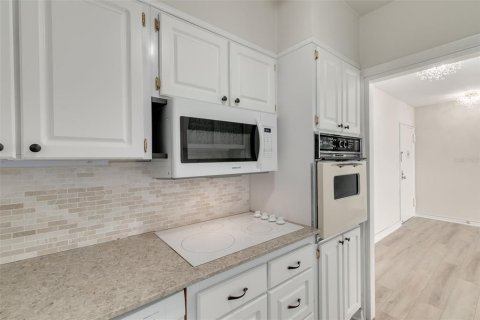 Copropriété à vendre à Clearwater, Floride: 2 chambres, 125.42 m2 № 1358047 - photo 22