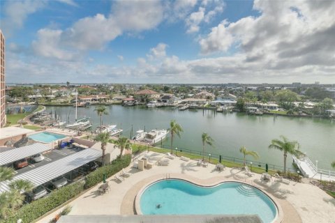 Copropriété à vendre à Clearwater, Floride: 2 chambres, 125.42 m2 № 1358047 - photo 26