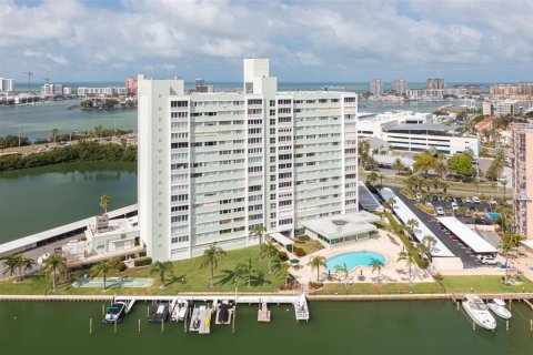 Copropriété à vendre à Clearwater, Floride: 2 chambres, 125.42 m2 № 1358047 - photo 2