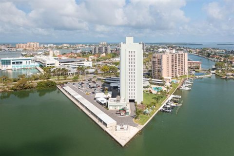 Copropriété à vendre à Clearwater, Floride: 2 chambres, 125.42 m2 № 1358047 - photo 3