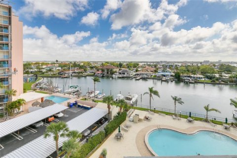 Copropriété à vendre à Clearwater, Floride: 2 chambres, 125.42 m2 № 1358047 - photo 16