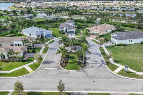 Villa ou maison à vendre à Palm Beach Gardens, Floride: 4 chambres, 334.45 m2 № 1179655 - photo 18