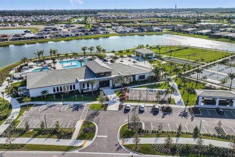 Villa ou maison à vendre à Palm Beach Gardens, Floride: 4 chambres, 334.45 m2 № 1179655 - photo 20