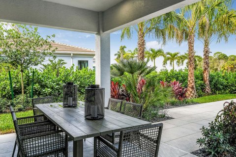 Villa ou maison à vendre à Palm Beach Gardens, Floride: 4 chambres, 334.45 m2 № 1179655 - photo 3