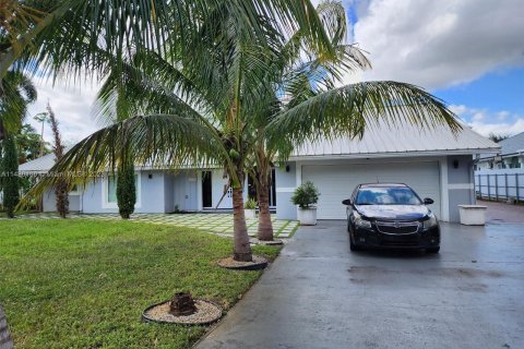 Villa ou maison à vendre à Palm Springs, Floride: 3 chambres, 204.85 m2 № 815044 - photo 2
