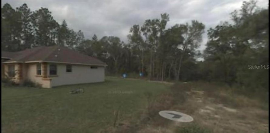 Land in Ocala, Florida № 1105450