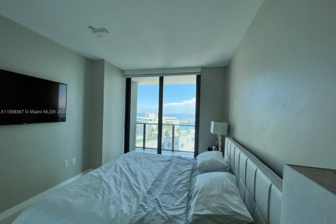 Copropriété à louer à Miami, Floride: 2 chambres, 107.02 m2 № 1206881 - photo 20