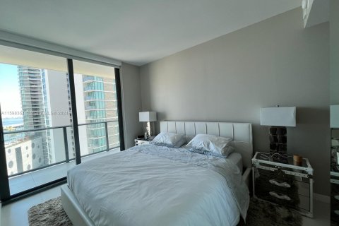 Copropriété à louer à Miami, Floride: 2 chambres, 107.02 m2 № 1206881 - photo 19