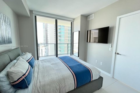 Copropriété à louer à Miami, Floride: 2 chambres, 107.02 m2 № 1206881 - photo 10