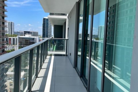 Copropriété à louer à Miami, Floride: 2 chambres, 107.02 m2 № 1206881 - photo 30