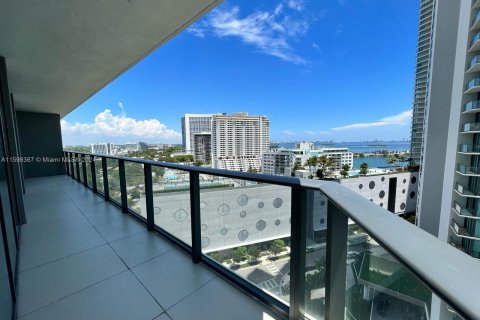 Copropriété à louer à Miami, Floride: 2 chambres, 107.02 m2 № 1206881 - photo 28